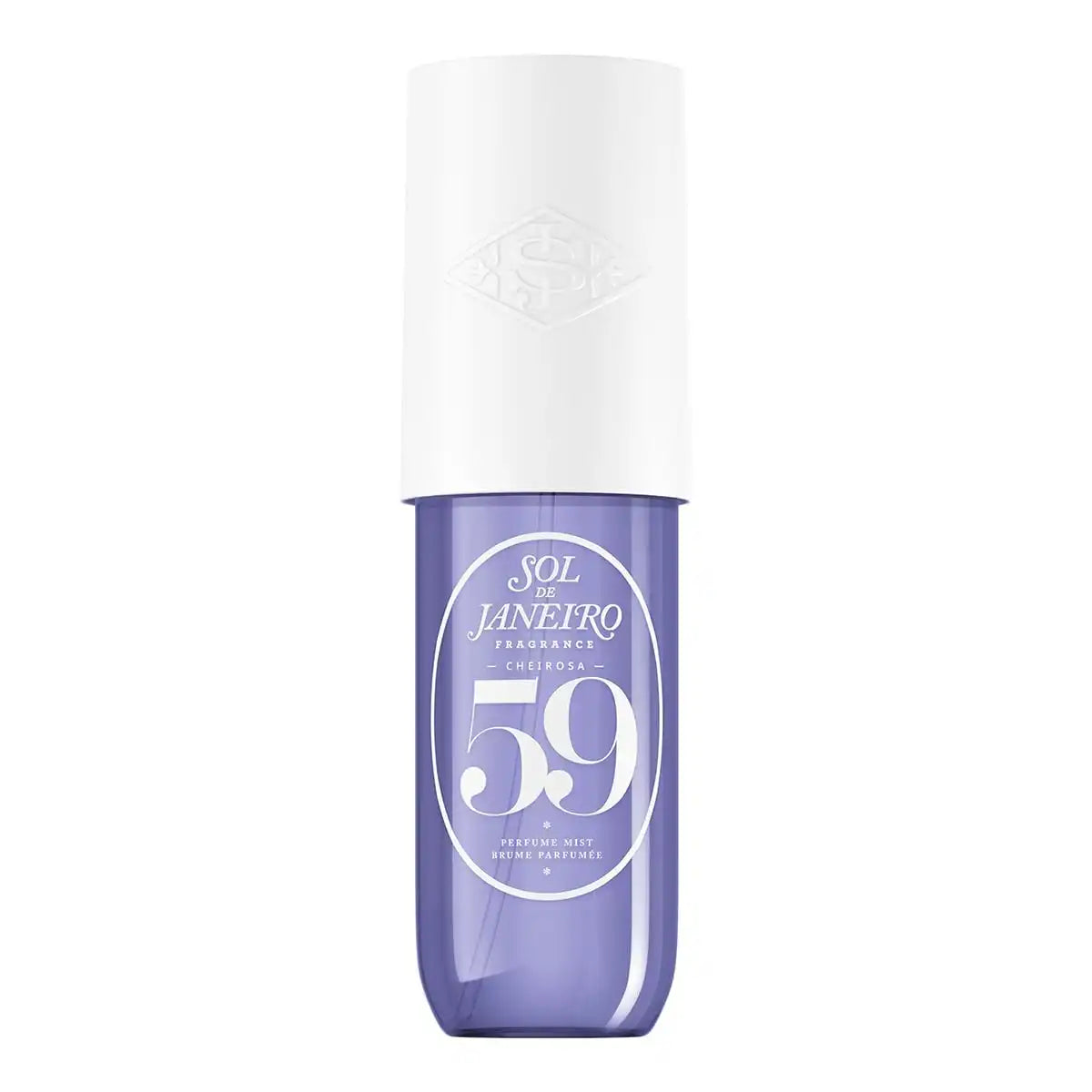 Sol de Janeiro Cheirosa Hair & Body Perfume Mist