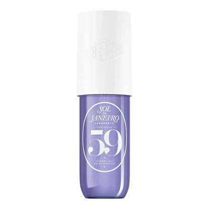 Sol de Janeiro Cheirosa Hair & Body Perfume Mist