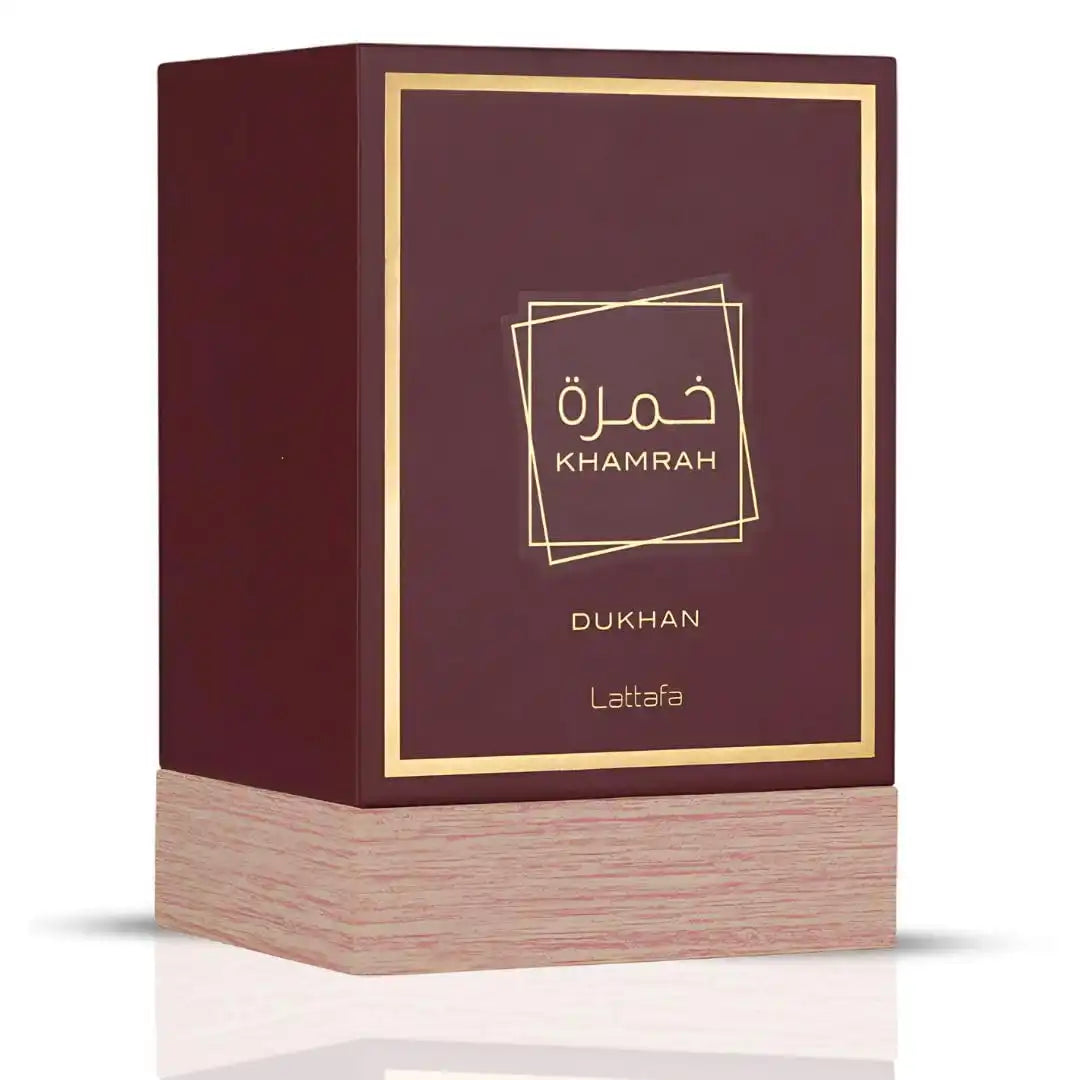 Lattafa-Khamrah