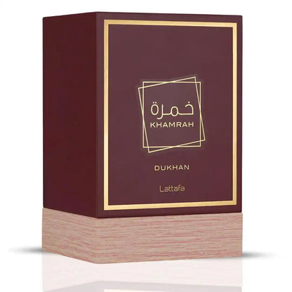 Lattafa-Khamrah