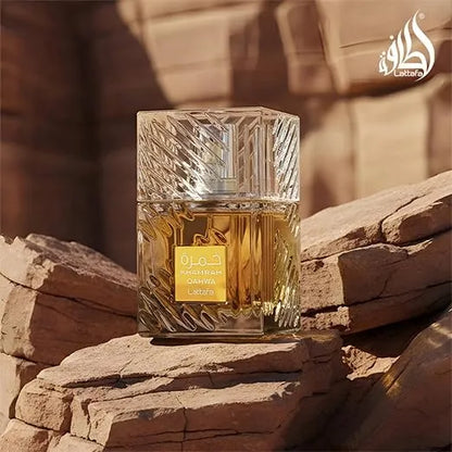 Lattafa-Khamrah