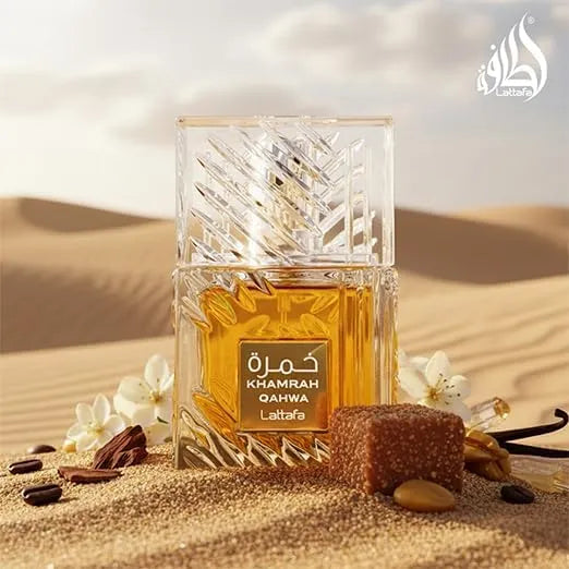 Lattafa-Khamrah