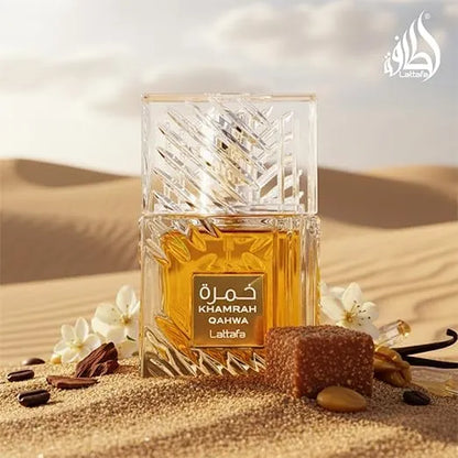 Lattafa-Khamrah