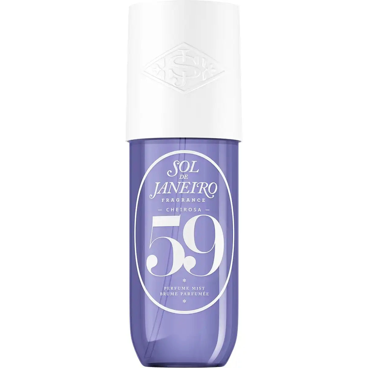 Sol de Janeiro Cheirosa Hair & Body Perfume Mist