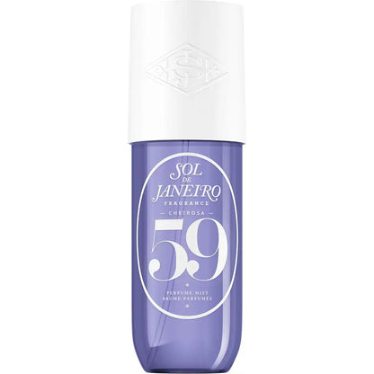 Sol de Janeiro Cheirosa Hair & Body Perfume Mist