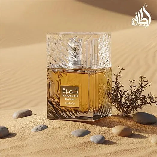 Lattafa-Khamrah