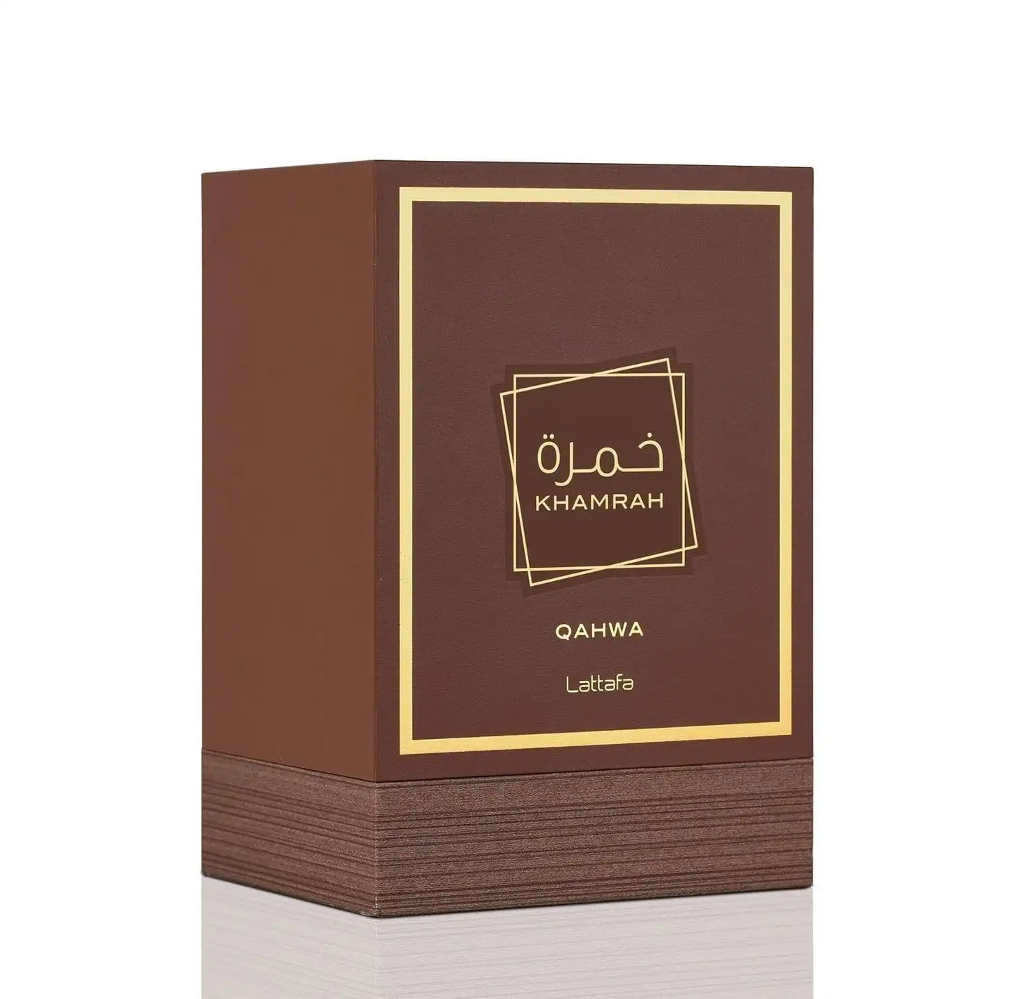 Lattafa-Khamrah