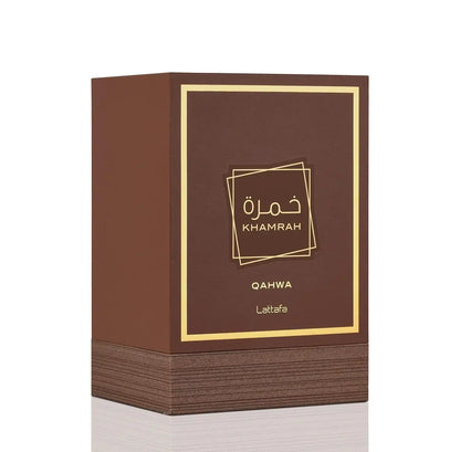 Lattafa-Khamrah