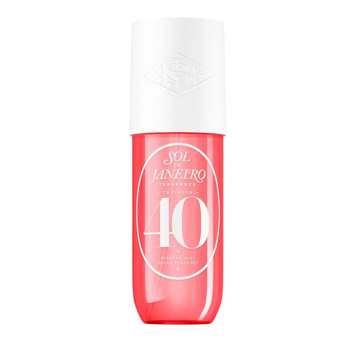 Sol de Janeiro Cheirosa Hair & Body Perfume Mist