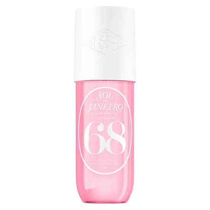 Sol de Janeiro Cheirosa Hair & Body Perfume Mist