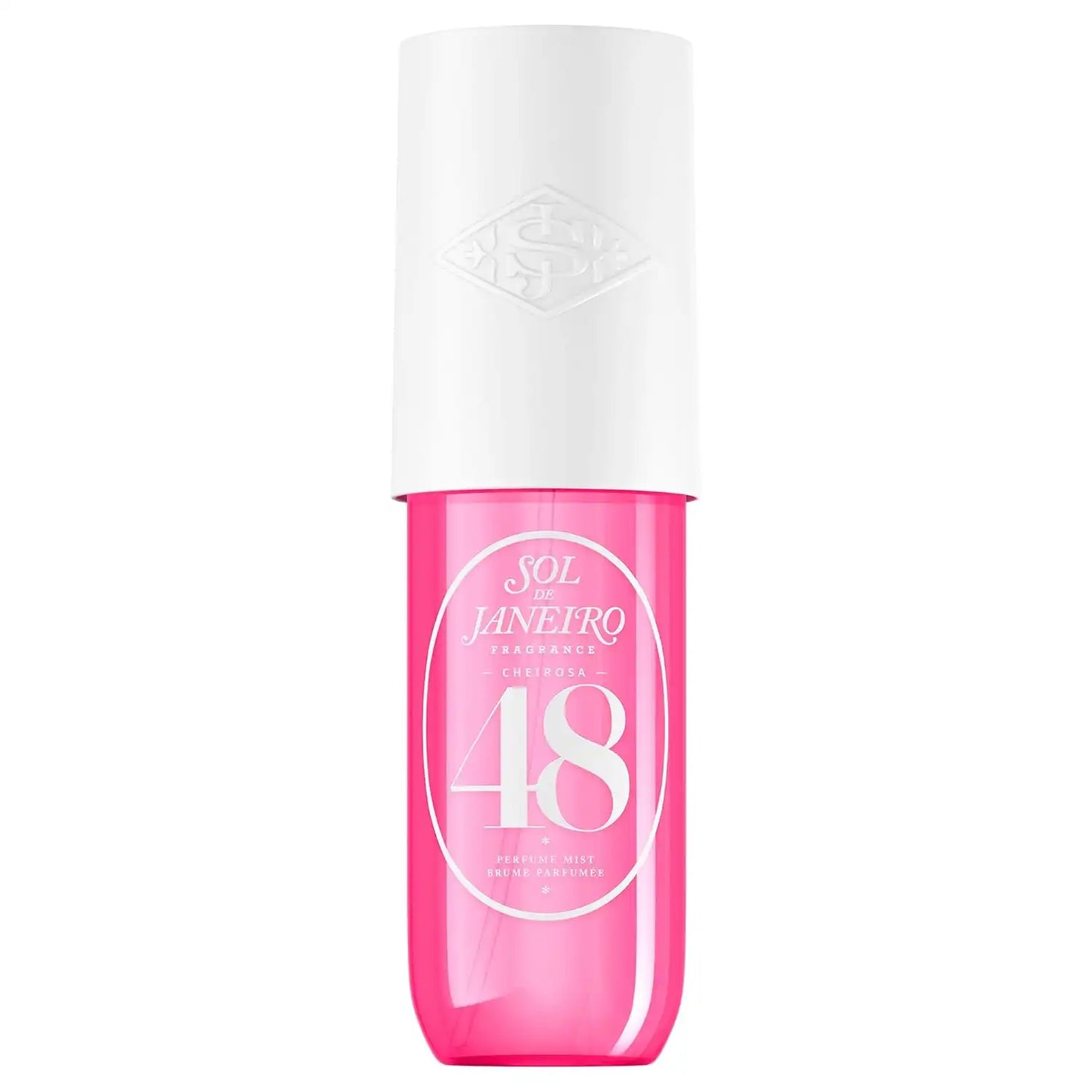 Sol de Janeiro Cheirosa Hair & Body Perfume Mist