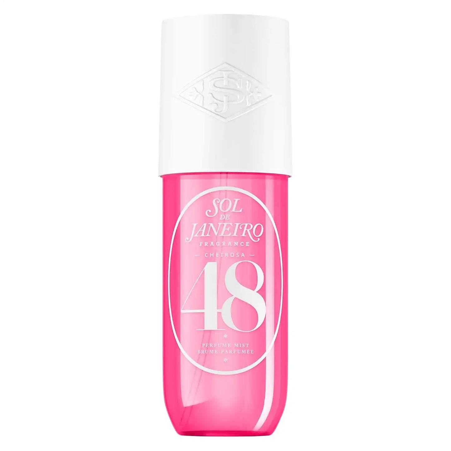 Sol de Janeiro Cheirosa Hair & Body Perfume Mist