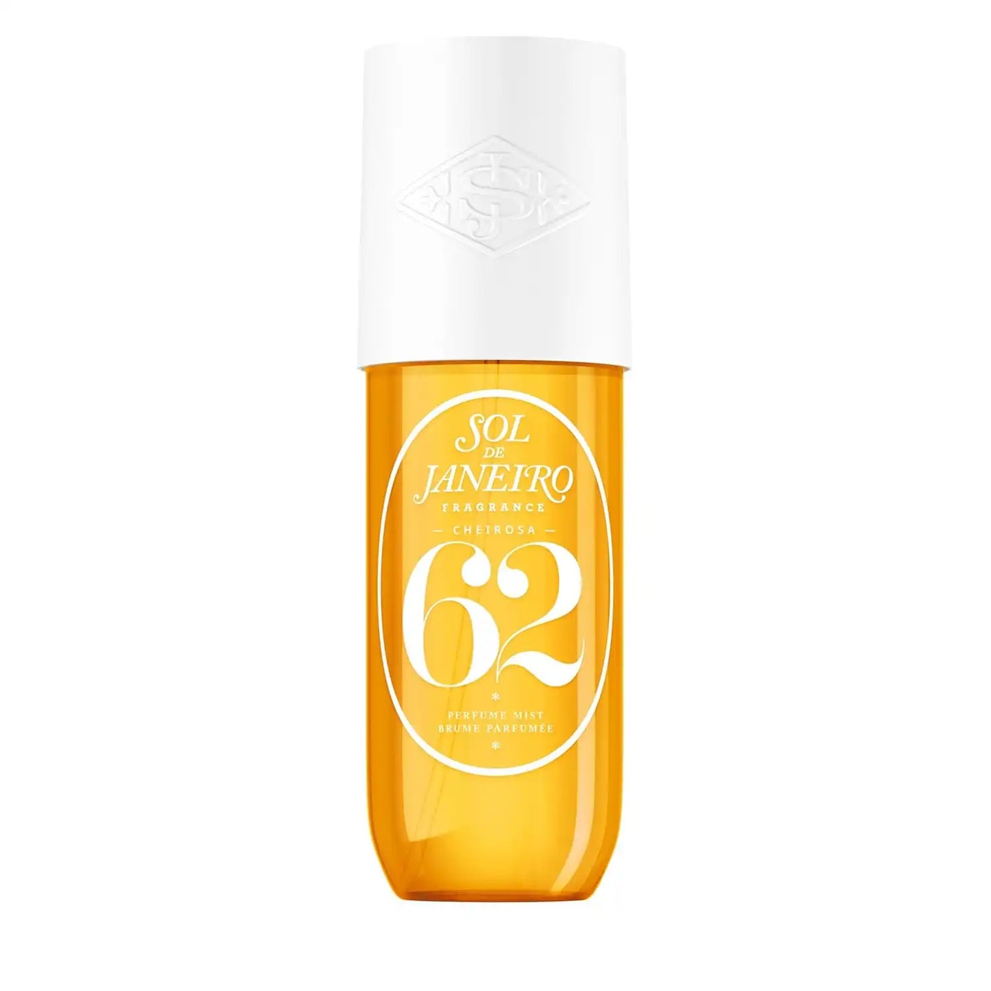 Sol de Janeiro Cheirosa Hair & Body Perfume Mist