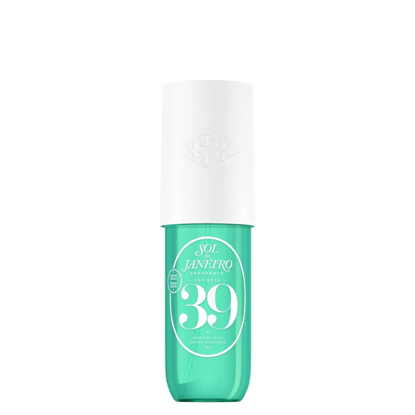 Sol de Janeiro Cheirosa Hair & Body Perfume Mist