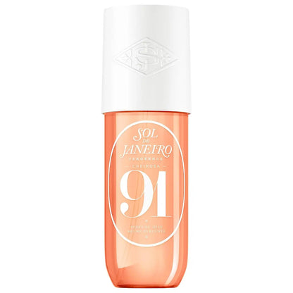 Sol de Janeiro Cheirosa Hair & Body Perfume Mist