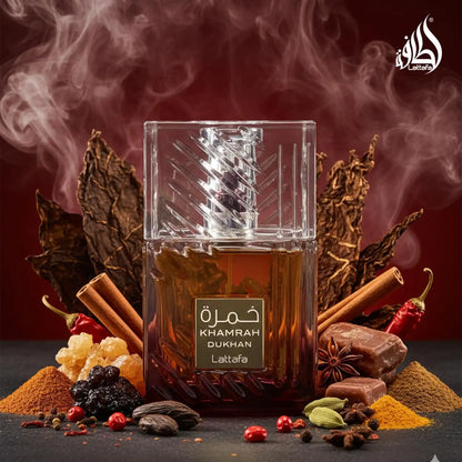 Lattafa-Khamrah