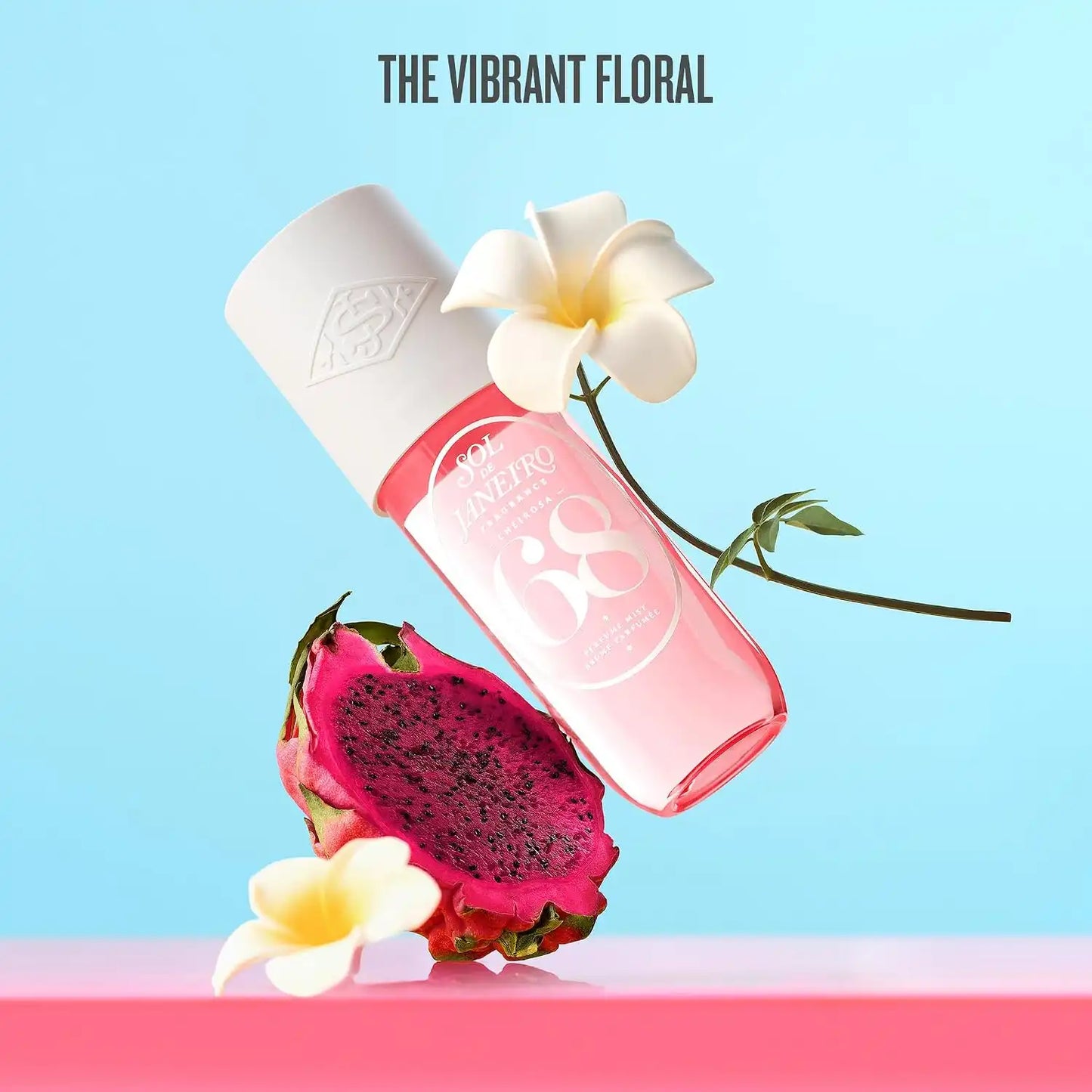 Sol de Janeiro Cheirosa Hair & Body Perfume Mist