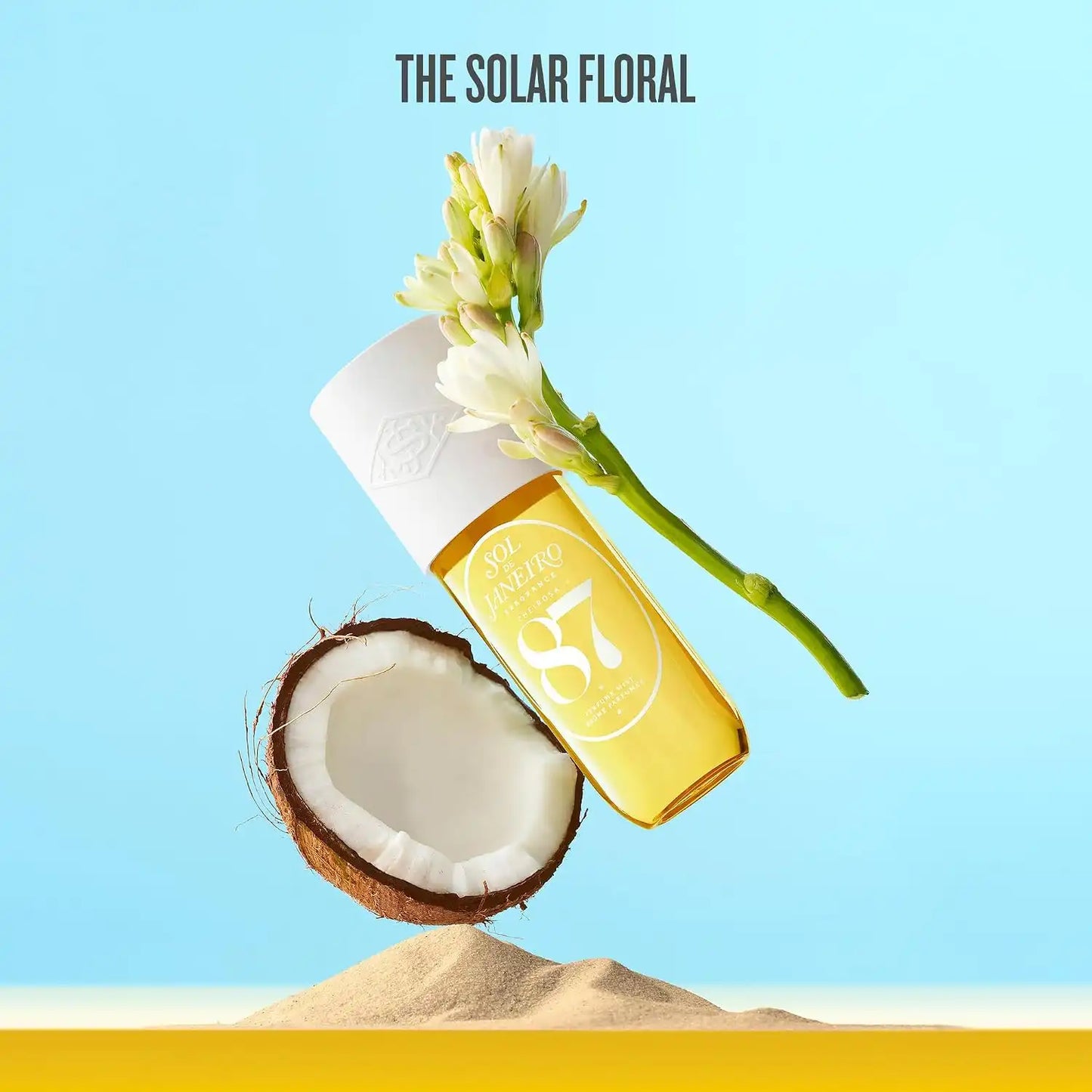 Sol de Janeiro Cheirosa Hair & Body Perfume Mist