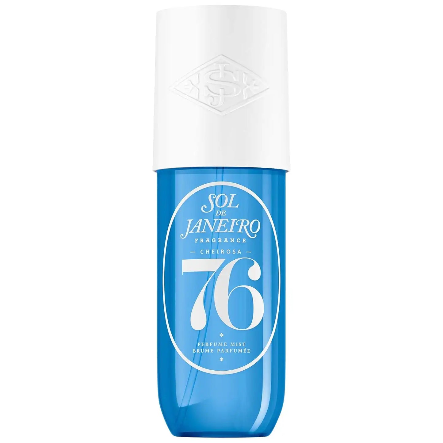 Sol de Janeiro Cheirosa Hair & Body Perfume Mist