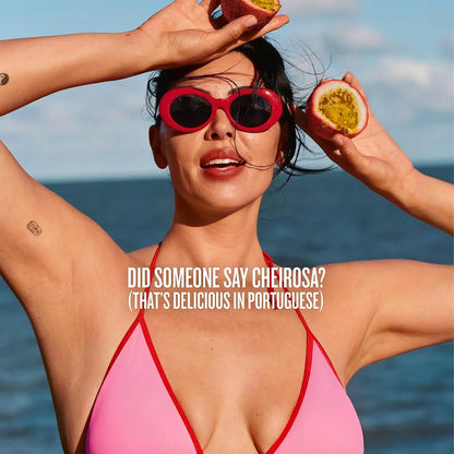 Sol de Janeiro Cheirosa Hair & Body Perfume Mist