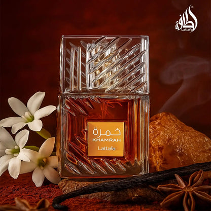 Lattafa-Khamrah